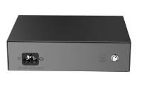 RUIJIE REYEE RG-ES106F-P 6 PORT 10/100 4xPOE 54W 2xFA-UPLINK YONETILEMEZ SWITCH